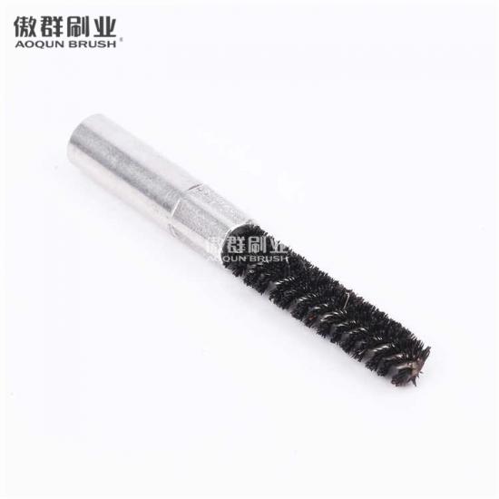 Polishing Hole Brush for Mobile Tempered Glass Screen Protector 