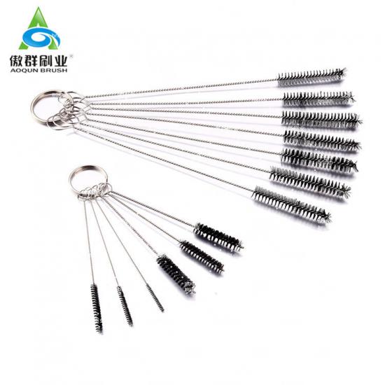 Cleaning Brushes For Ecig Atomiser/RDA/Tank/Drip-Tip 