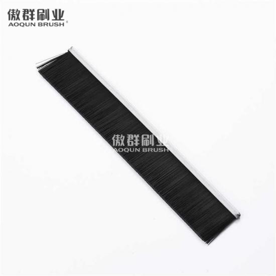 Letter Box Plate Brush Strip Seal Cover Draught Excluder 