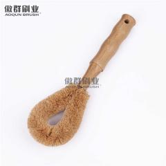 Coconut Sisal Cleaning Brushes