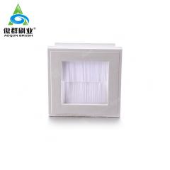 Wall Plate Brush