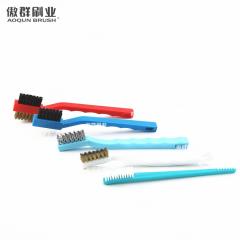 Autoclavable Instrument Cleaning Brush