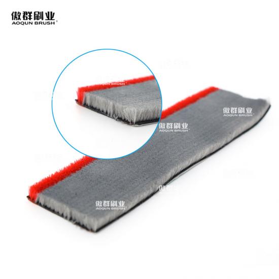 Vacuum Cleaner Floor Nozzle Brush Strip For Dry Vacuuming 