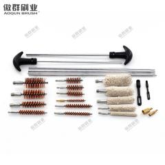 Gun Cleaning Brushes, Rifle cleaning brush, Bore Brush Cleaning