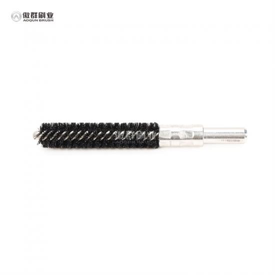 Bristle Wire Hole Deburring Brushes 