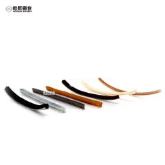Rubber Brush Seals for Vending Machine