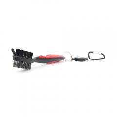 Golf Club Brush