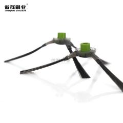 Side Brushes, Vaccum Robot Cleaner Side Brushes, Automatic Robot Vaccum Cleaner Side Brushes, Vaccum Cleaner Side Brushes Replacement, iRobot Vaccum Side Brush Replacement, Vaccum Side Brushes Replacement