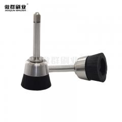 Nylon Head Jewelry Polishing Brush