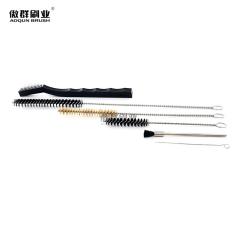 Gun Cleaning Brushes, Rifle cleaning brush, Bore Brush Cleaning