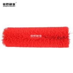 Multi-scene Tufted Cylinder Brush