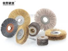Discs Burnishing Polishing and Grinding Brushes