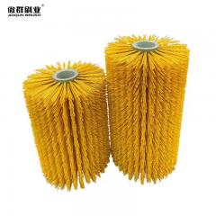 High-quality cow brush