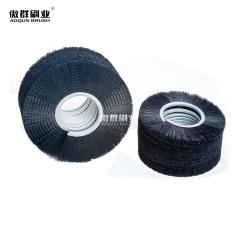  Outer Wound Spiral Spring Brush