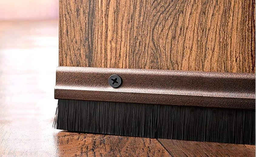 Why Does Nylon Strip Brush Become Soft? AOQUN