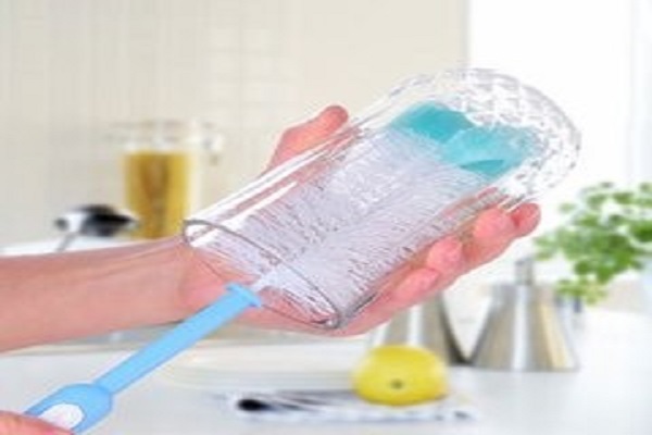 Which Glass Brush Cleaner Is Better? AOQUN