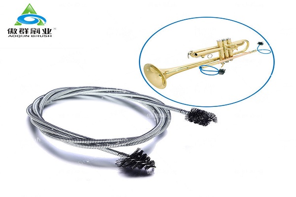 Brush Filament Of Trumpet Snake Brush – AOQUN