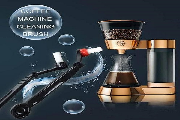 10 Secrets Of Espresso Machine Brush Cleaner Selling In Europe - AOQUN