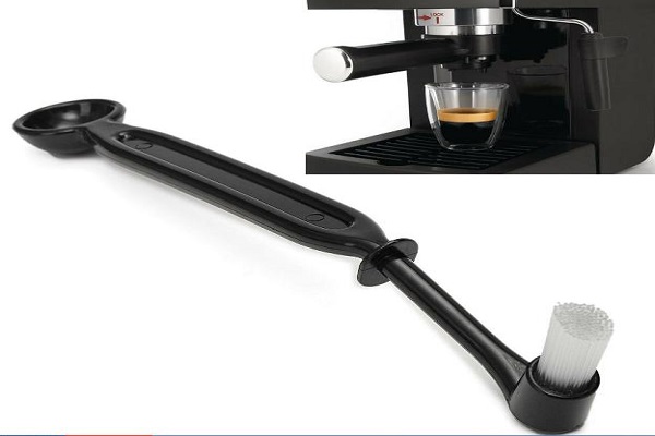 Keeps Innovation For Espresso Brushes - AOQUN