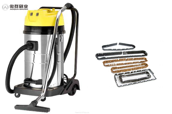 Maintenance Method Of Industrial Vacuum Cleaner