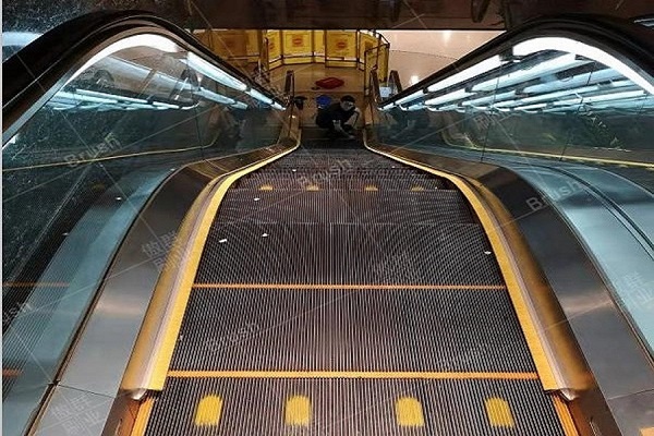 Where to Find High quality Escalator Safety Brushes? – AOQUN