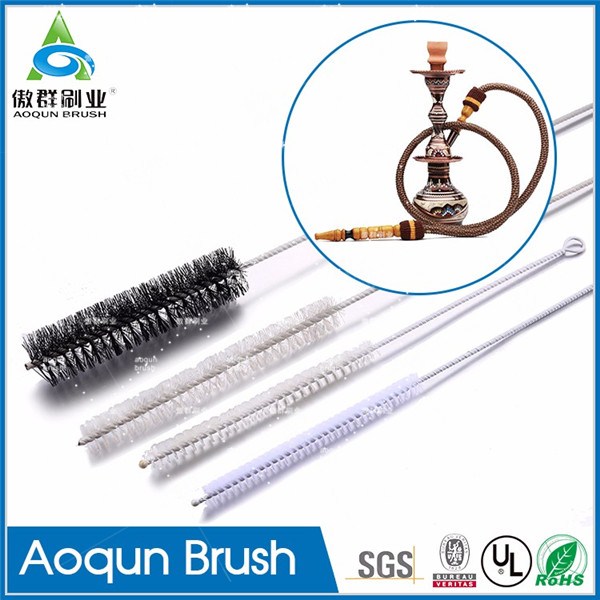 AOQUN Reasonable Price and High Quality Bottle Brush Small