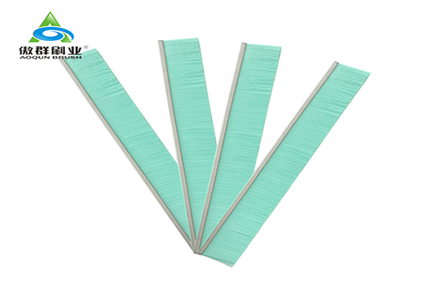 How To Choose Nylon Strip Brush? Aoqun