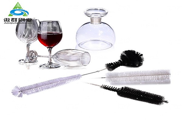 What Color Can Wine Decanter Brush Have? AOQUN