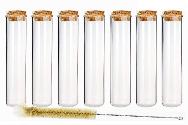 Conventional Test Tube Brush Sizes - AOQUN