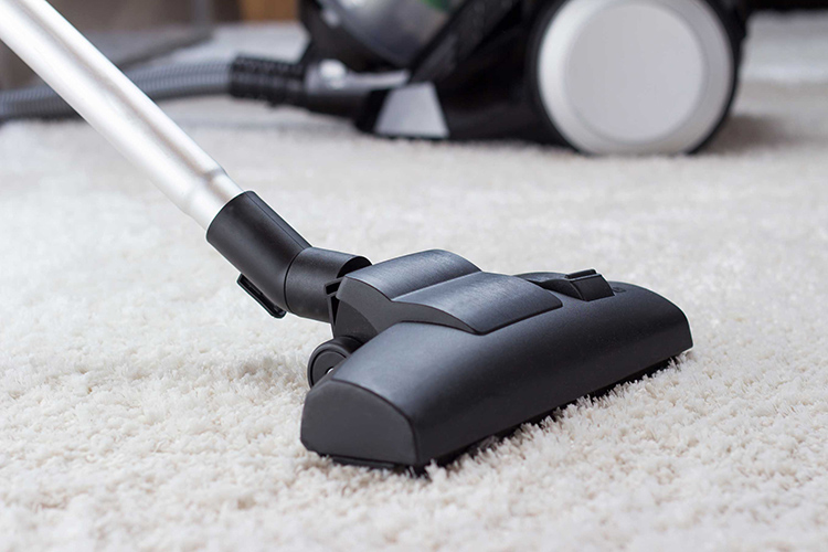 What Is A Qualified Vacuum Cleaner Brush Head?