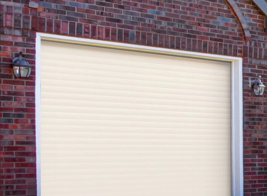 Characteristics Of Sectional Garage Door Sealing Brush