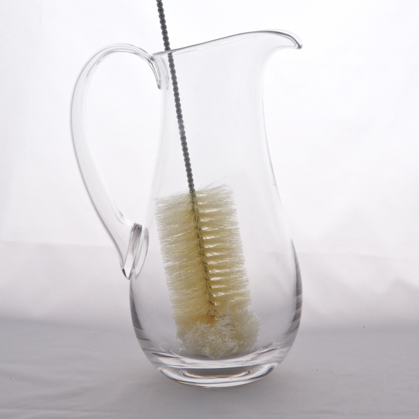 AOQUN Bristle Cleaning Brush for Bottles, Your Most Sensible Choice!