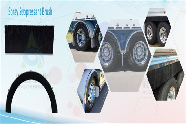 Guangzhou Plain Mudflaps Brush Manufacturer-AOQUN