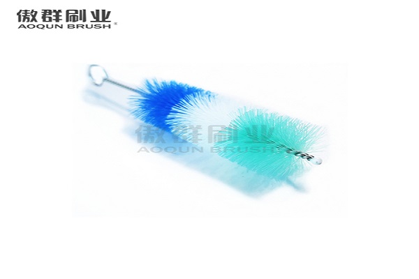 Clarinet Mouthpiece Cleaning Brush，AOQUN Spreads The Correct Values