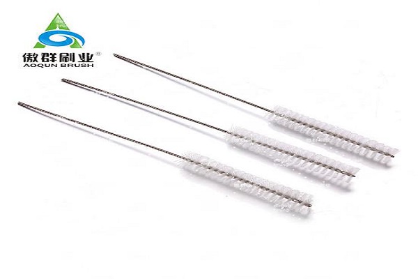 Test Tube Brush Set Manufacturer That Obtained The EIA Certificate- AOQUN