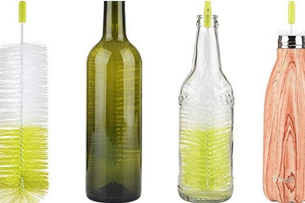 How to Maintain Bottles With Bottle Brushes Commercial? AOQUN