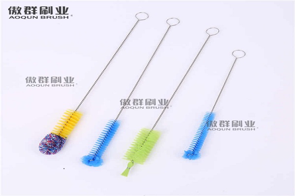 Bottle Cleaning Brush Skinny With Low Defect Rate----- AOQUN