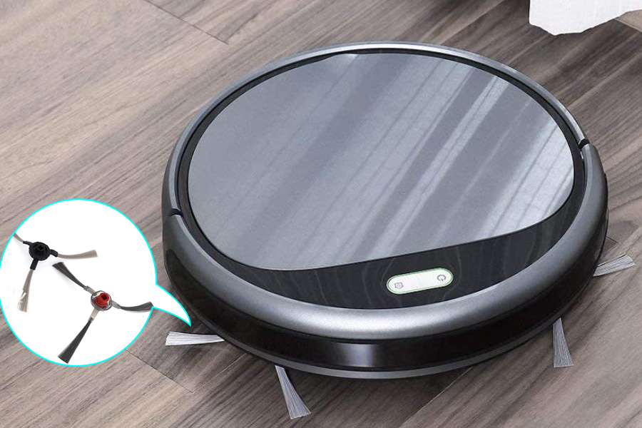 What Should I Pay Attention To When Using A Smart Vacuum Cleaner?