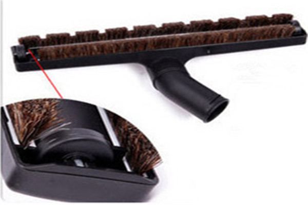 Durable Vacuum With Brush Manufactured By AOQUN