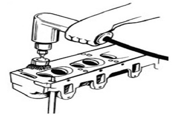 The Drill Cleaning Brush Attachments Produced By AOQUN Are The Reason For The Quality