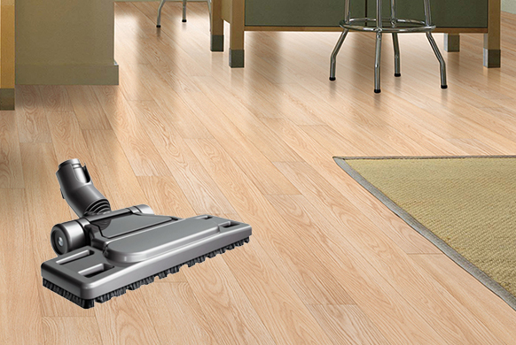 How To Choose Floor Sweeper Vacuum Cleaner Cleaning Brush?