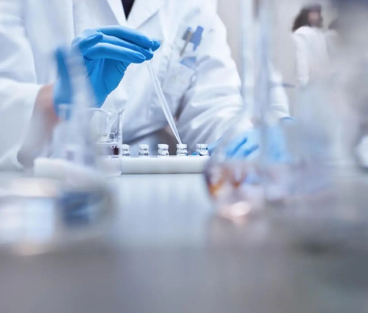 Precision Medicine's Cell Hunter: AOQUN Sampling Brushes Achieve Millimeter-Scale Breakthrough