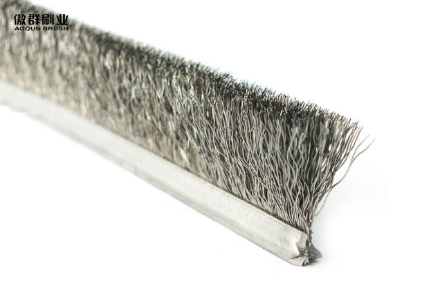 Stainless Steel Stripping Brush