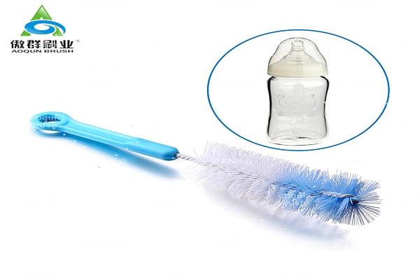 AOQUN，Know More About Your Infant Bottle Cleaning Brush