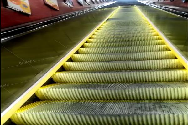 Where to Find Professional Thyssen Escalator Safety Brushes Manufacturer? – AOQUN