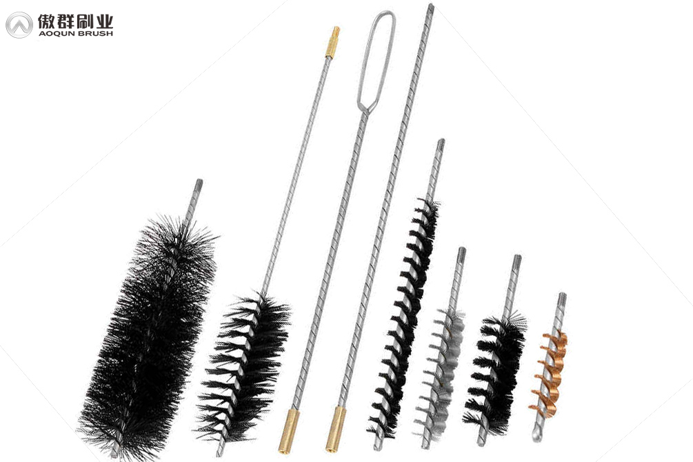 What Are The Filaments Of The Polishing Brush? AOQUN