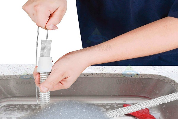AOQUN Cleaning Brush Humidifier Makes Your Cleaning Work Smoother