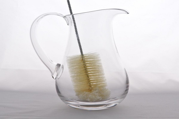 Bottle Cleaning Brush Ecofriendly, A Follower Of Environmental Protection----- AOQUN Brush