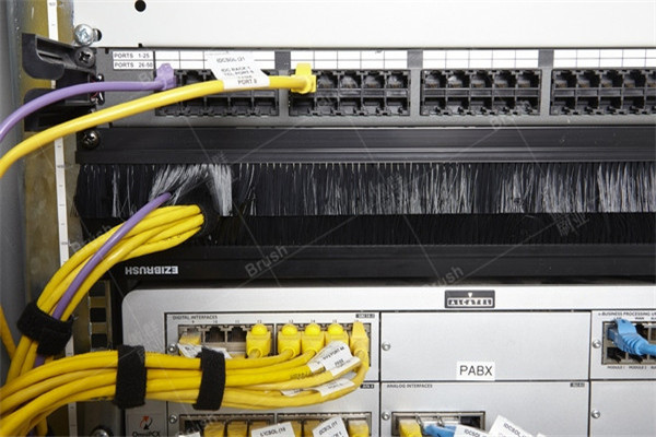 Do You Know The Relationship Between Brush Cable Pass Through And Cabinets? AOQUN
