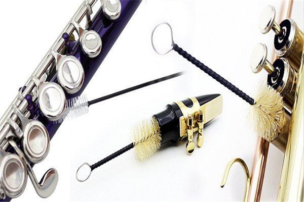 Don'T Bother To Find The Mouthpiece Brush Baritone, AOQUN Is Your Best Choice